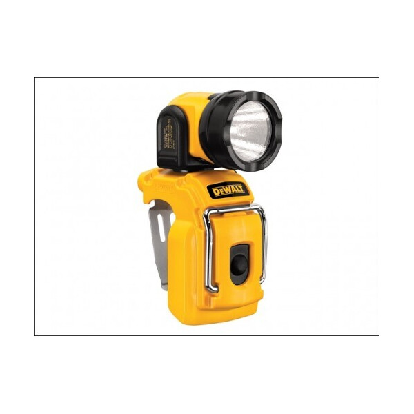 

Фонарь DeWalt DCL510N