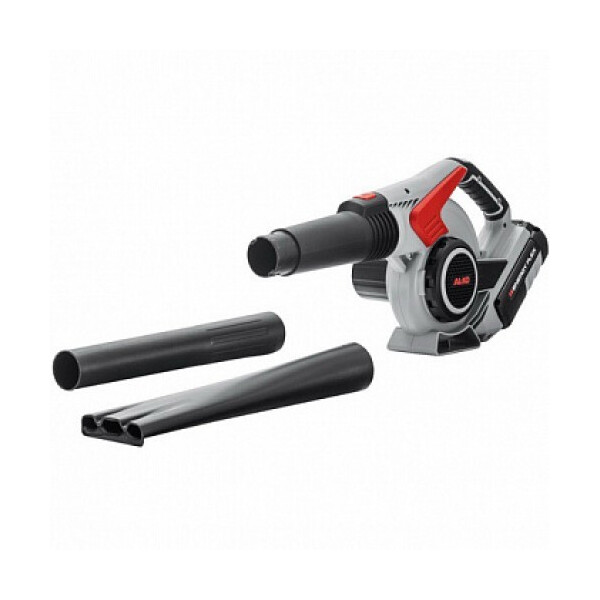 

Воздуходув аккумуляторный AL-KO LB 4060 (без АКБ и ЗУ) (113610)