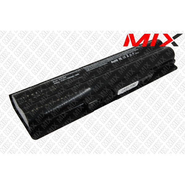 

Батарея для HP DV3-1100 DV3-1124CA 11.1V 5200mAh 7058007
