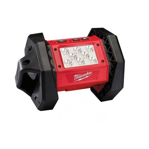 

Фонарь MILWAUKEE M18 AL-0 светодиодный (4932430392) (Без АКБ и ЗУ)