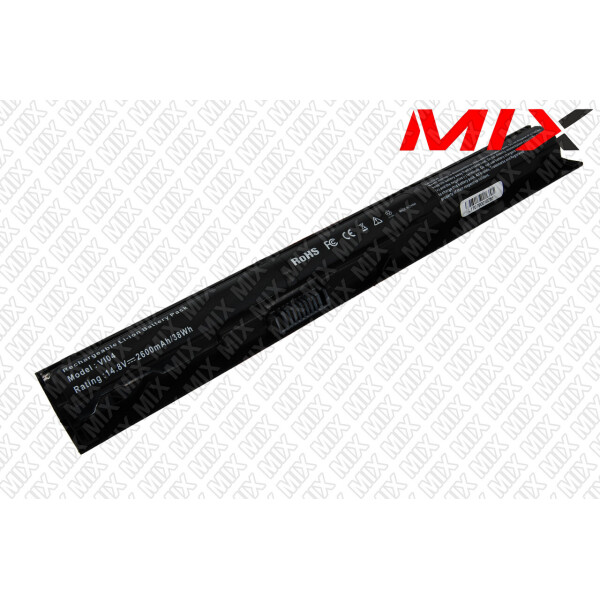 

Батарея для HP Pavilion 15-P011NS 14.8V 2600mAh 7064061