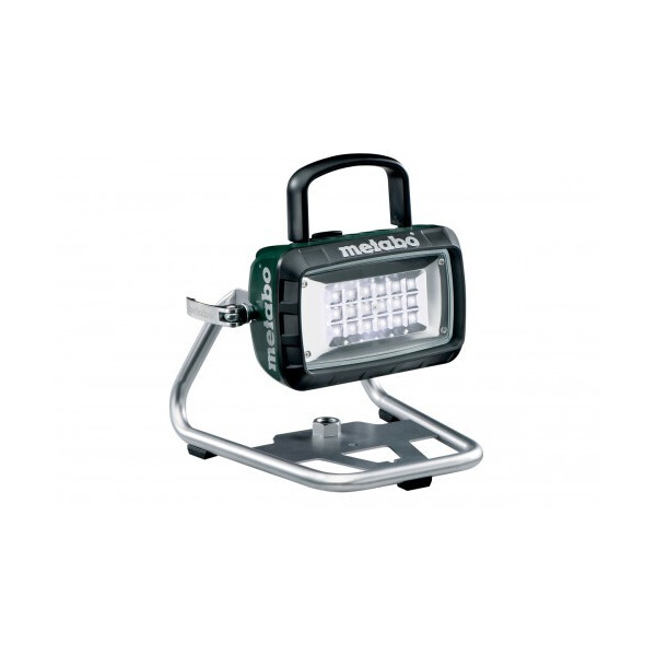 

Аккумуляторный фонарь Metabo BSA 14.4-18 LED (Без АКБ и ЗУ) (602111850)