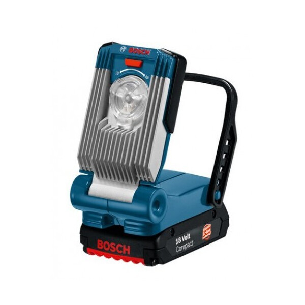 

Аккумуляторный фонарь Bosch Professional GLI VariLED 14,4/18 V (без аккумулятора и зарядного устройства)