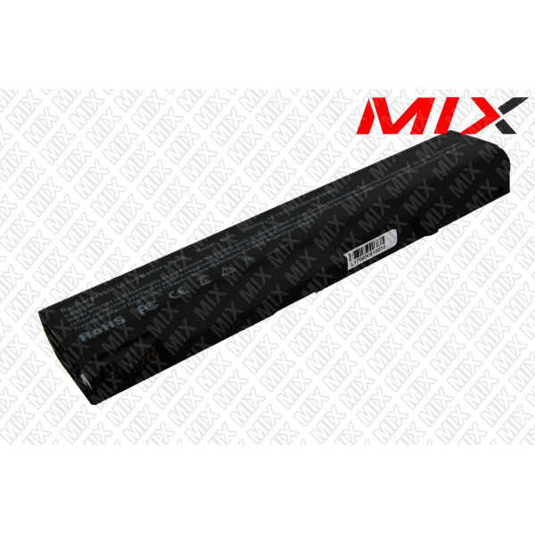 

Батарея для HP 6500B 6530B 6535B 10.8V 5200mAh 7072007