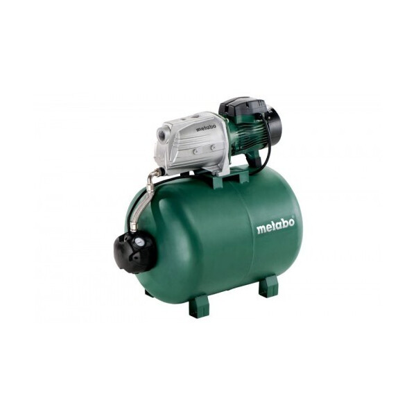 

Насосная станция Metabo HWW 9000/100 G (600977000)