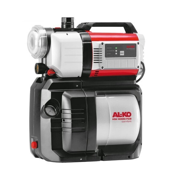

Насосная станция AL-KO HW 4000 FCS Comfort (112849)