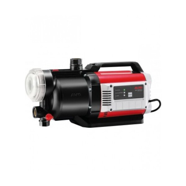 

Садовый насос AL-KO Jet 6000/5 Premium (112844)