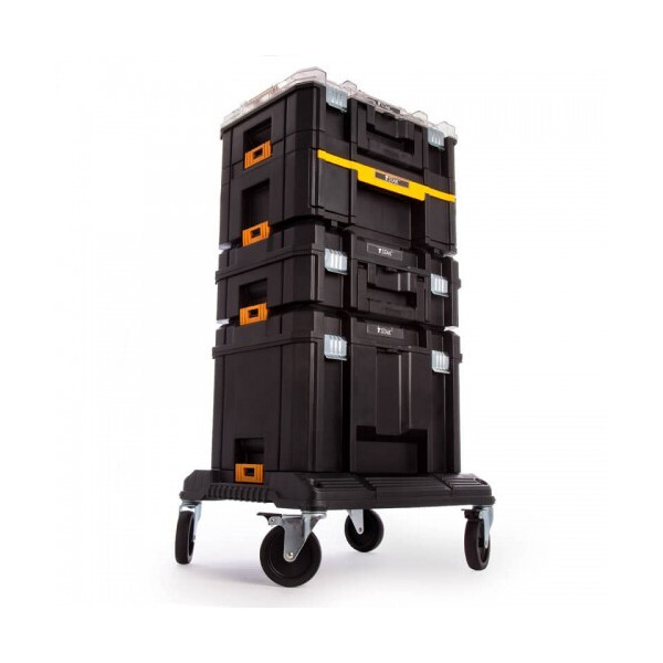

Комплект ящиков TSTAK DeWALT DWST1-81048