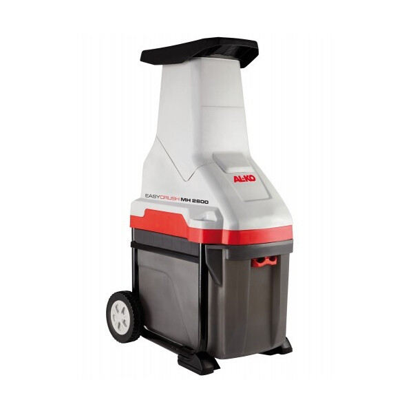 

Измельчитель электрический AL-KO MH 2800 Easy Crush (112854)