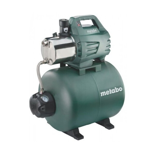 

Насосная станция Metabo HWW 6000/50 Inox (600976000)