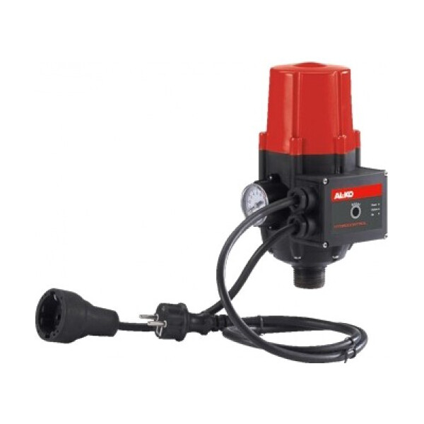 

Реле давления AL-KO Hydrocontrol (112478)