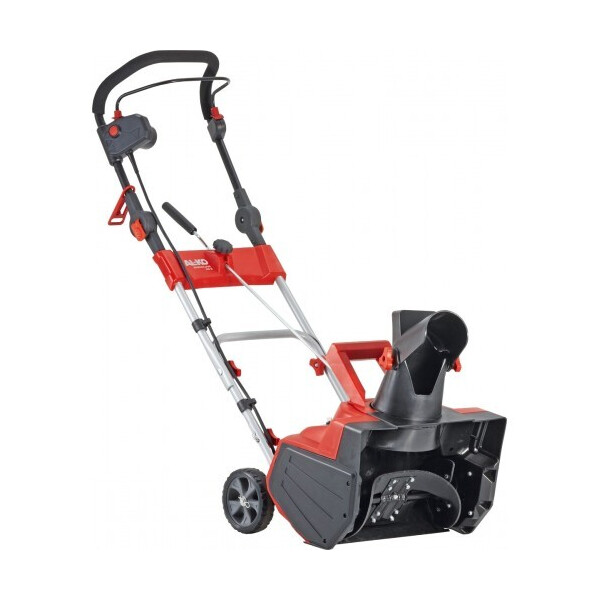 

Снегоуборщик электрический AL-KO Easy SnowLine 46 E (112932)