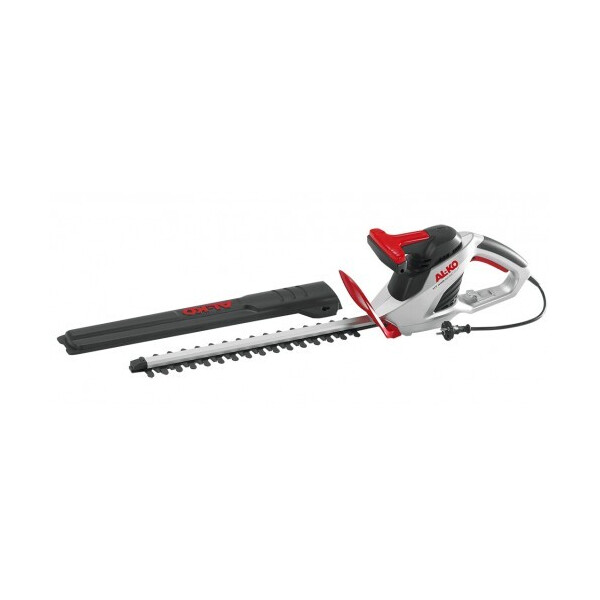 

Кусторез электрический AL-KO Easy HT 440 Basic Cut (112679)