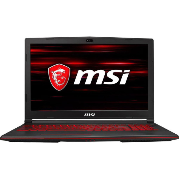 

MSI GL63-8SE (GL638SE-1011XUA)