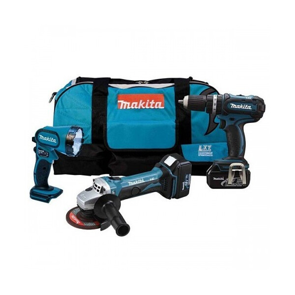

Набор инструментов Makita DK 1882 (DK1882)