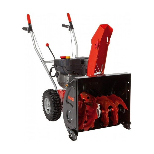 

Снегоуборщик бензиновый AL-KO Comfort SnowLine 560 II (112933)