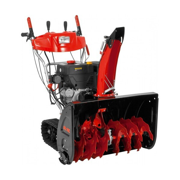 

Снегоуборщик бензиновый AL-KO Premium SnowLine 760 TE (112930)
