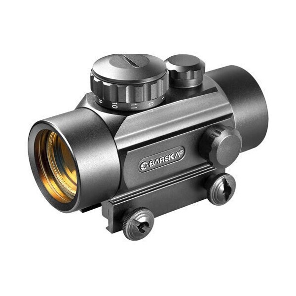 

Прицел коллиматорный Barska Red Dot 1x50