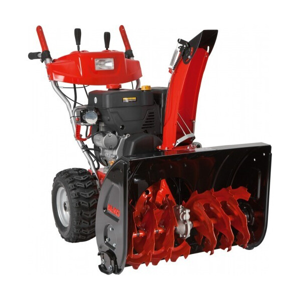 

Снегоуборщик бензиновый AL-KO Premium SnowLine 700 E (112931)
