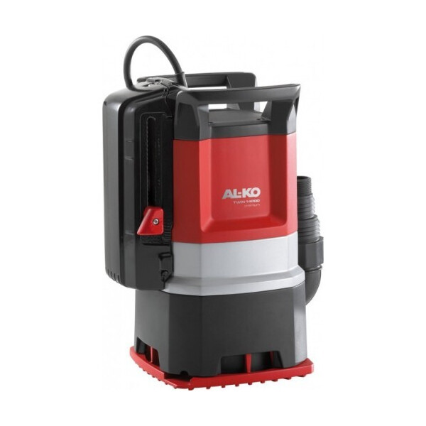 

Погружной насос AL-KO TWIN 14000 Premium (112831)