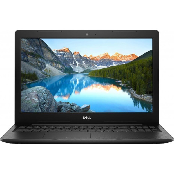

Dell Inspiron 3583 (3583Fi54H1HD-LBK)