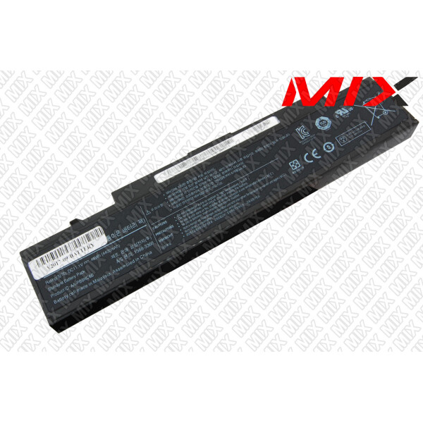 

Батарея для SAMSUNG NP300V4A 11,1V 4400mAh 7083192