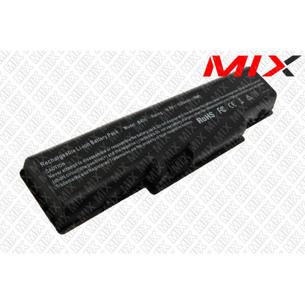 

Батарея для LENOVO L09M6Y21 10.8V 5200mAh 7092002