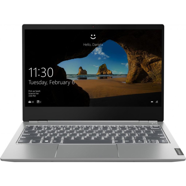 

Lenovo ThinkBook 13s (20R9006YRA)