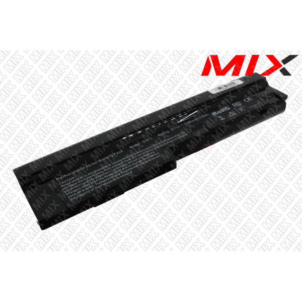 

Батарея для LENOVO 121000928 121000930 11.1V 5200mAh 7096013