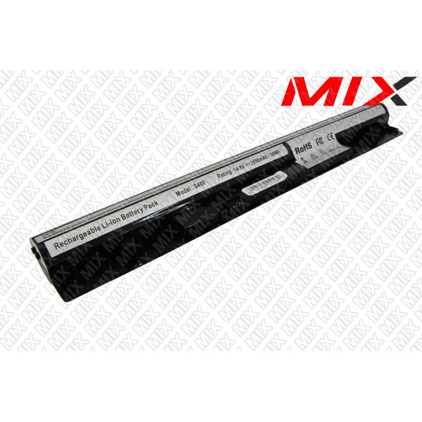 

Батарея для LENOVO 4ICR17/65 14.8V 2600mAh 7097005
