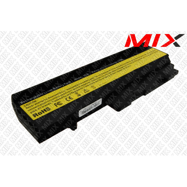 

Батарея для LENOVO Y330 11.1V 5200mAh 7100000