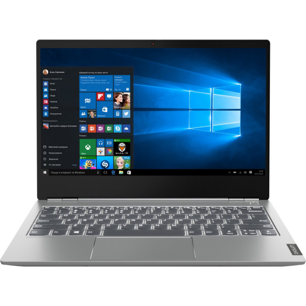 

Lenovo ThinkBook 13s (20R90072RA)