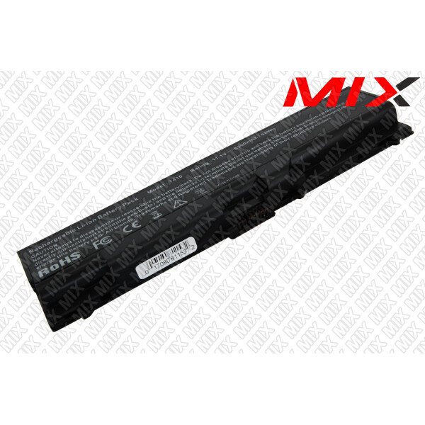 

Батарея для LENOVO 42T4797 42T4817 11.1V 5200mAh 7102021