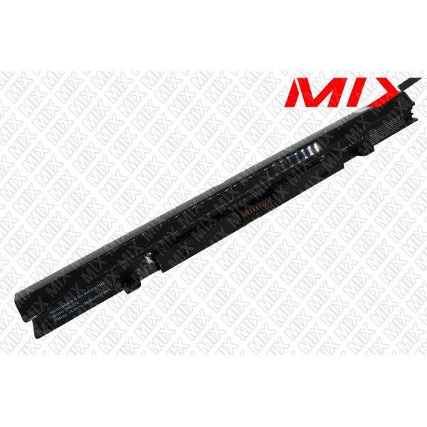 

Батарея для TOSHIBA U945D U955 14.8V 2600mAh 7115048