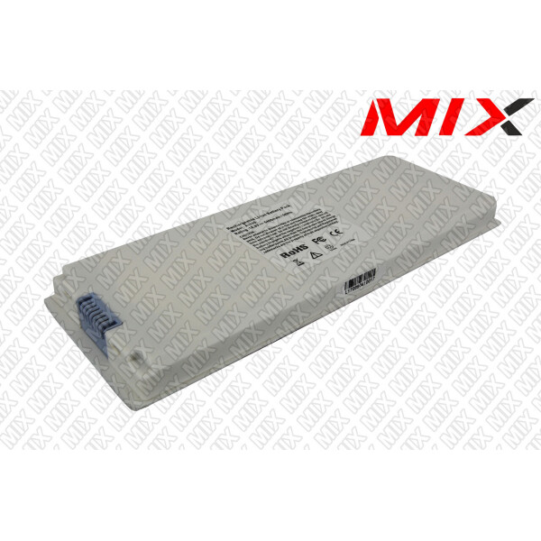 

Батарея для APPLE A1185 MacBook MA700 10.8V 5400mAh 7117005