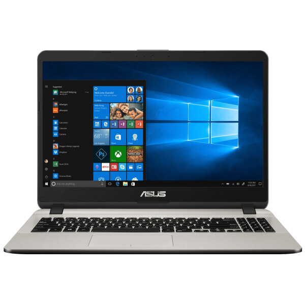 

Asus X507UA-EJ1032 (90NB0HI2-M14630) Gold