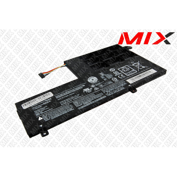 

Батарея для LENOVO L15C2PB1 7.5V 4670mAh 7154010