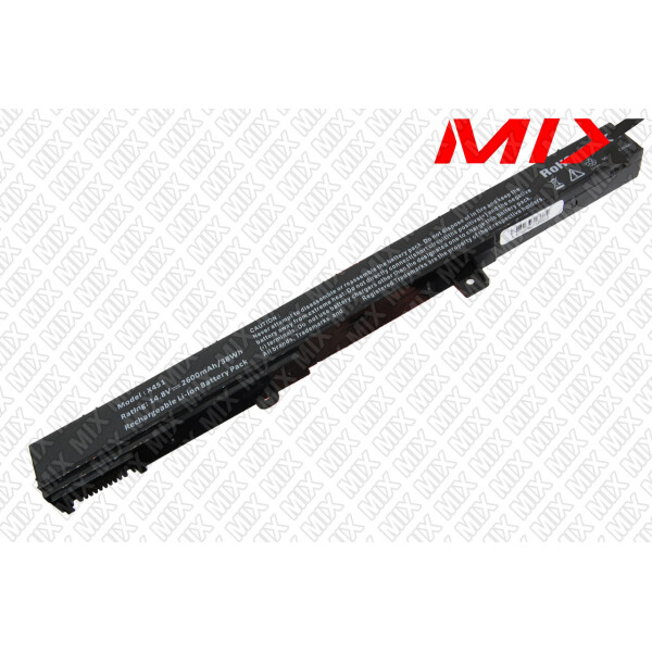 

Батарея для ASUS D450LA D450LC D450M 14.8V 2600mAh 7269002