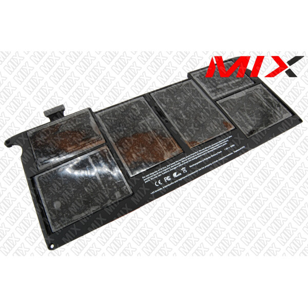 

Батарея для APPLE MC968LL/A (2010год) 7.3V 4680mAh 7292007
