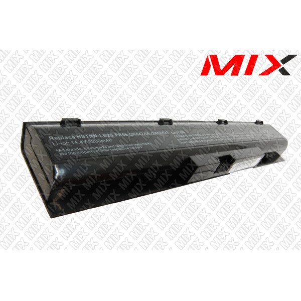 

Батарея для HP 4730S 4740S 4545S 14.4V 5200mAh 7630001