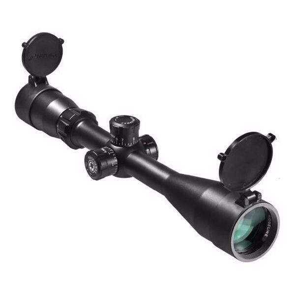 

Прицел оптический Barska Ridgeline 4-16x44 SF (P4)