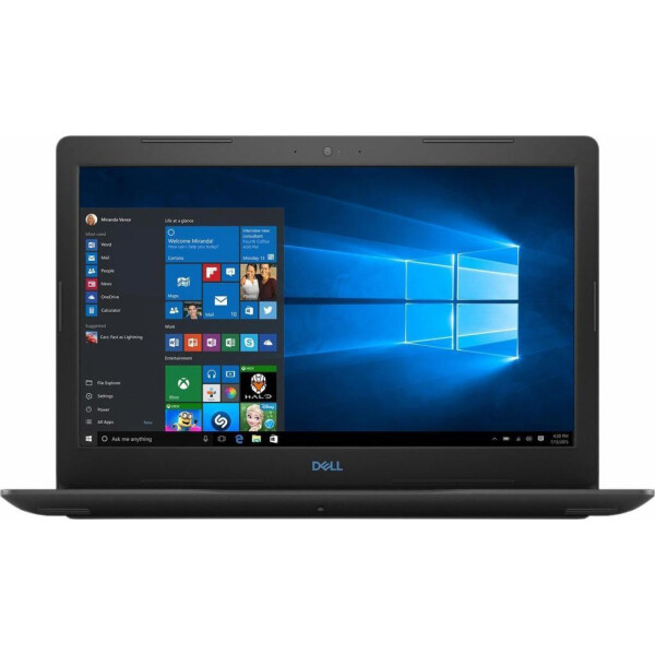 

Dell G3 3579 (G35716S3NDL-61B)