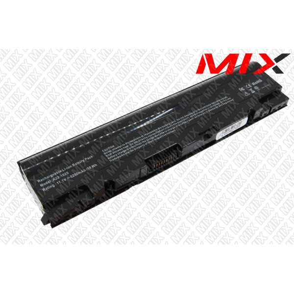 

Батарея для ASUS 1025C 1025CE 1225 1225B 1225C Eee PC R052 R052C R052CE RO52 11.1V 5200mAh A32-1025 8959000