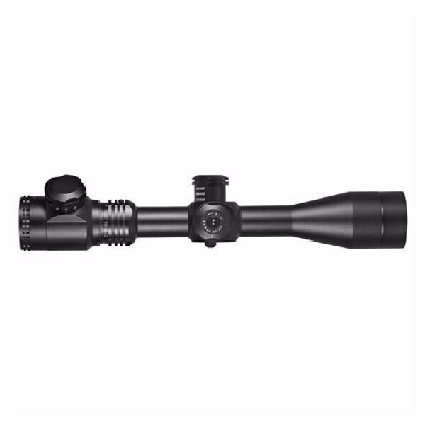 

Прицел оптический Barska Point Black 3-12x40 SF (IR 3G)