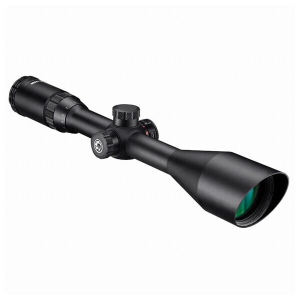 

Прицел оптический Barska Blackhawk 3-12x50 (IR Mil-Dot R/G)