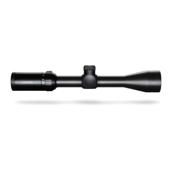 

Прицел оптический Hawke Vantage 3-9x40 (Mil Dot)