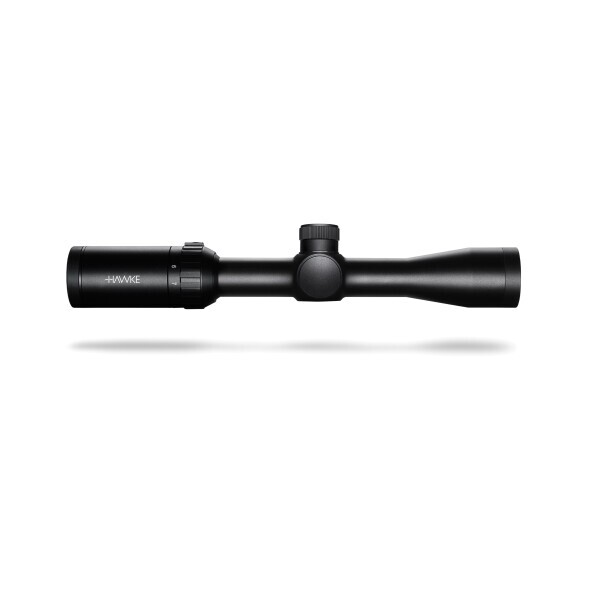 

Прицел оптический Hawke Vantage 2-7x32 (30/30)