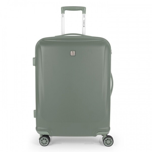 

Чемодан Gabol Vermont (M) Green