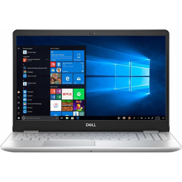 

Dell Inspiron 5584 (5584Fi58H1GF13-LPS)