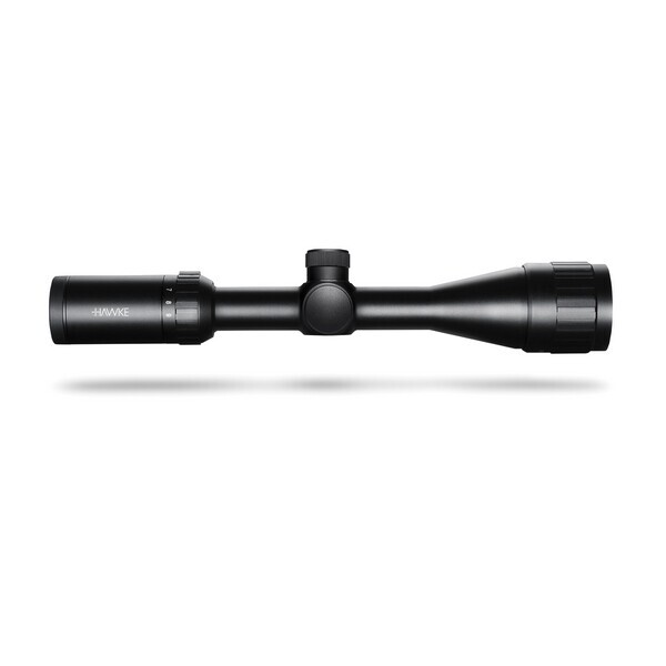 

Прицел оптический Hawke Vantage 3-9x50 AO (Mil Dot)